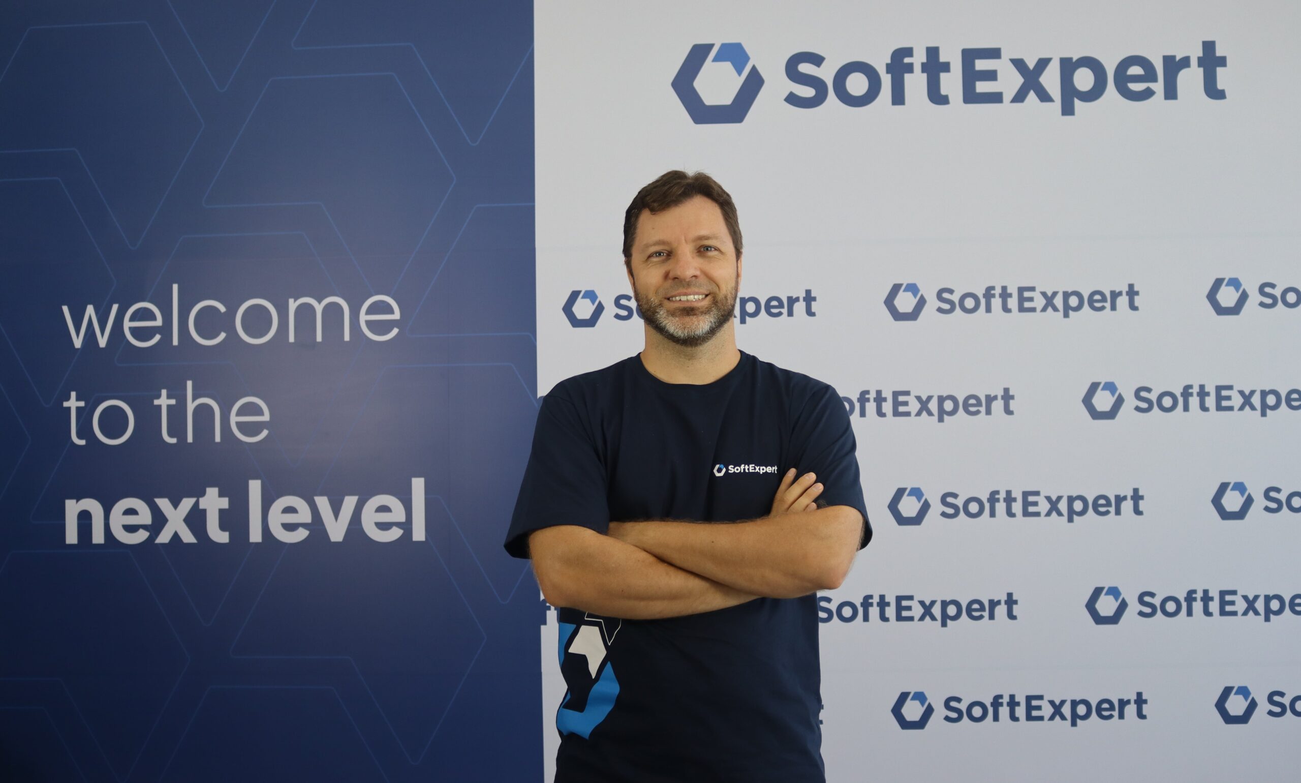 Marcelo Becher, Product Marketing Lead da SoftExpert-min