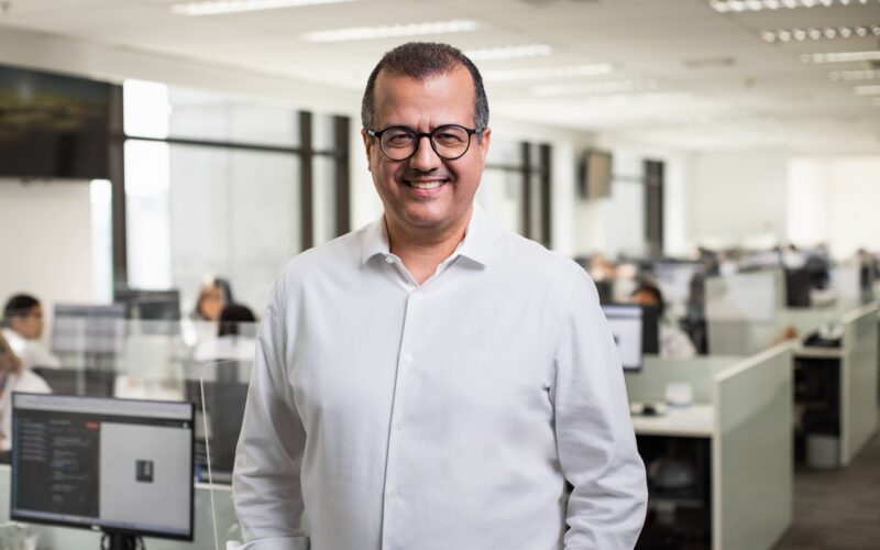 Marcelo Leite, diretor de Benefícios da Évora Seguros / Foto: Divulgação