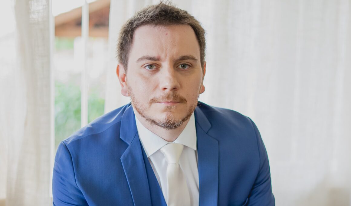 Marcelo Miranda, Diretor de Canais da Funcional Health Tech / Foto: Divulgação