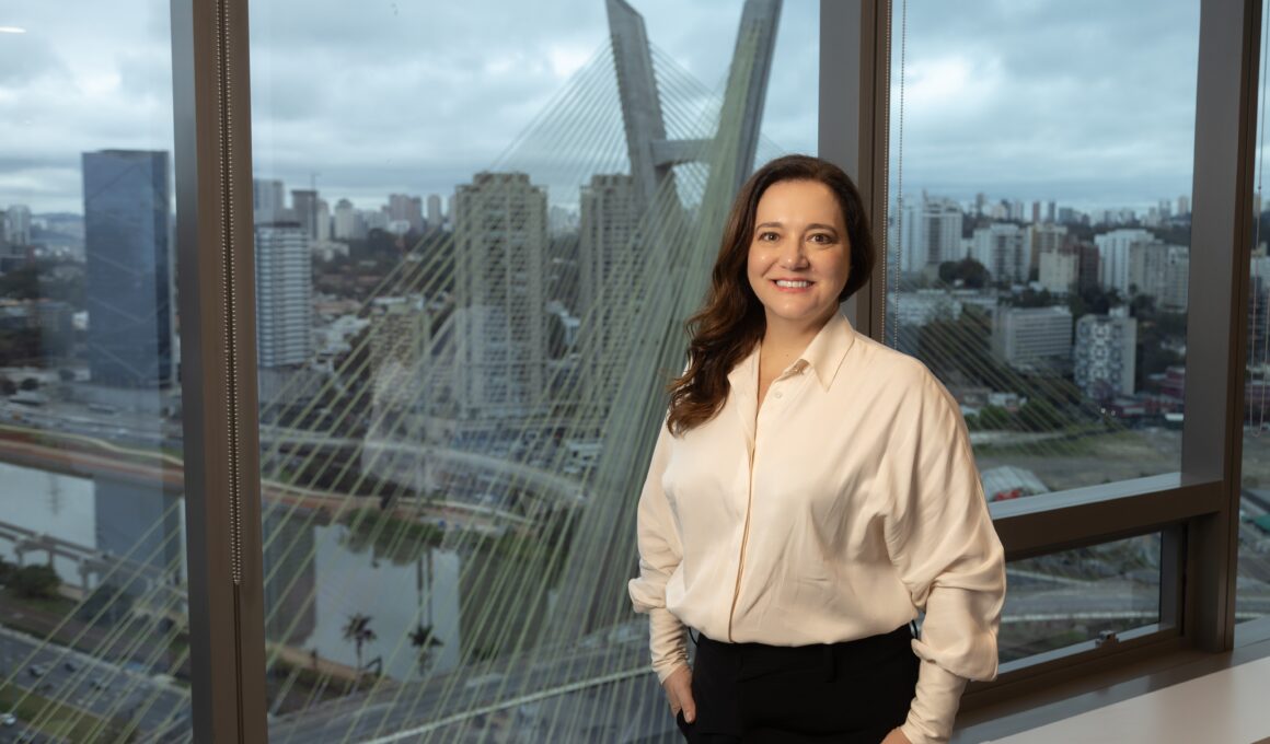 Marcia Radavelli, diretora regional São Paulo Interior / Foto: Divulgação