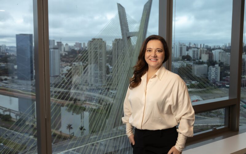 Marcia Radavelli, diretora regional São Paulo Interior / Foto: Divulgação