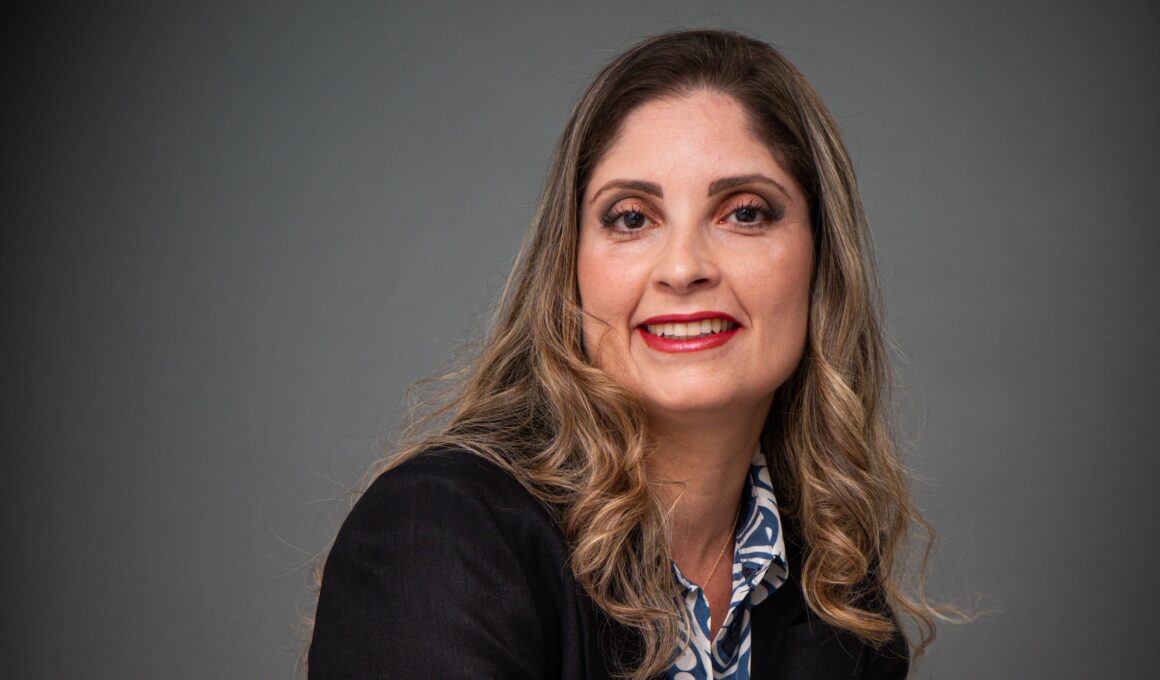 Michelle Oliveira, COO da Digital Manager Guru / Foto: DigitalBird / Divulgação