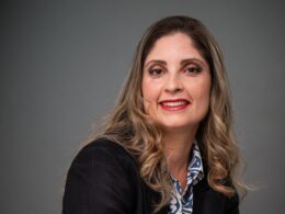 Michelle Oliveira, COO da Digital Manager Guru / Foto: DigitalBird / Divulgação