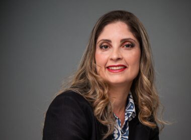 Michelle Oliveira, COO da Digital Manager Guru / Foto: DigitalBird / Divulgação