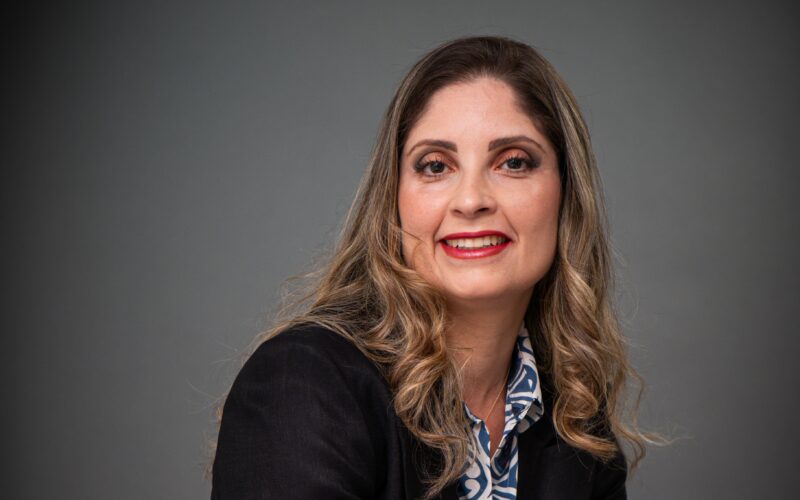 Michelle Oliveira, COO da Digital Manager Guru / Foto: DigitalBird / Divulgação