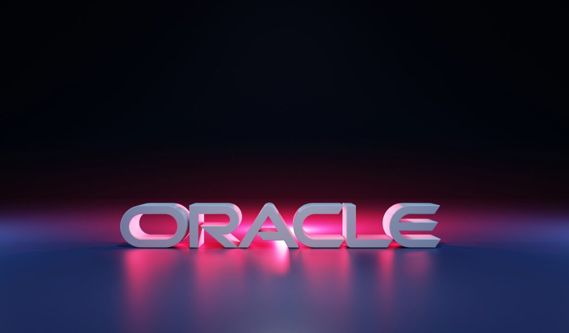 Oracle ajuda clientes a alcançar disponibilidade e desempenho extremos para aplicações de IA de missão crítica e autônomas / Foto: Divulgação
