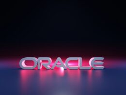 Oracle ajuda clientes a alcançar disponibilidade e desempenho extremos para aplicações de IA de missão crítica e autônomas / Foto: Divulgação
