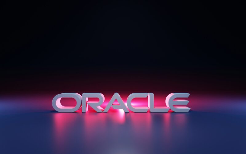 Oracle ajuda clientes a alcançar disponibilidade e desempenho extremos para aplicações de IA de missão crítica e autônomas / Foto: Divulgação