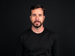 Oscar Basto é o novo novo Diretor de Negócios Pharma da Funcional. Crédito da imagem DIVULGAÇÃO