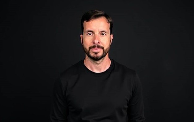 Oscar Basto é o novo novo Diretor de Negócios Pharma da Funcional. Crédito da imagem DIVULGAÇÃO