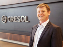 Pablo Guancino, diretor de Negócios da Cresol Confederação/ Foto: Divulgação