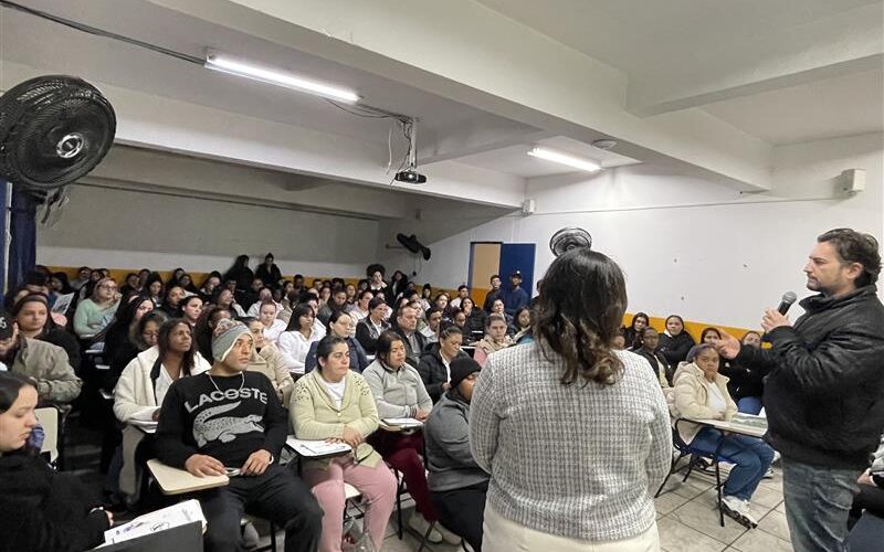 Divulgação/Sisqual