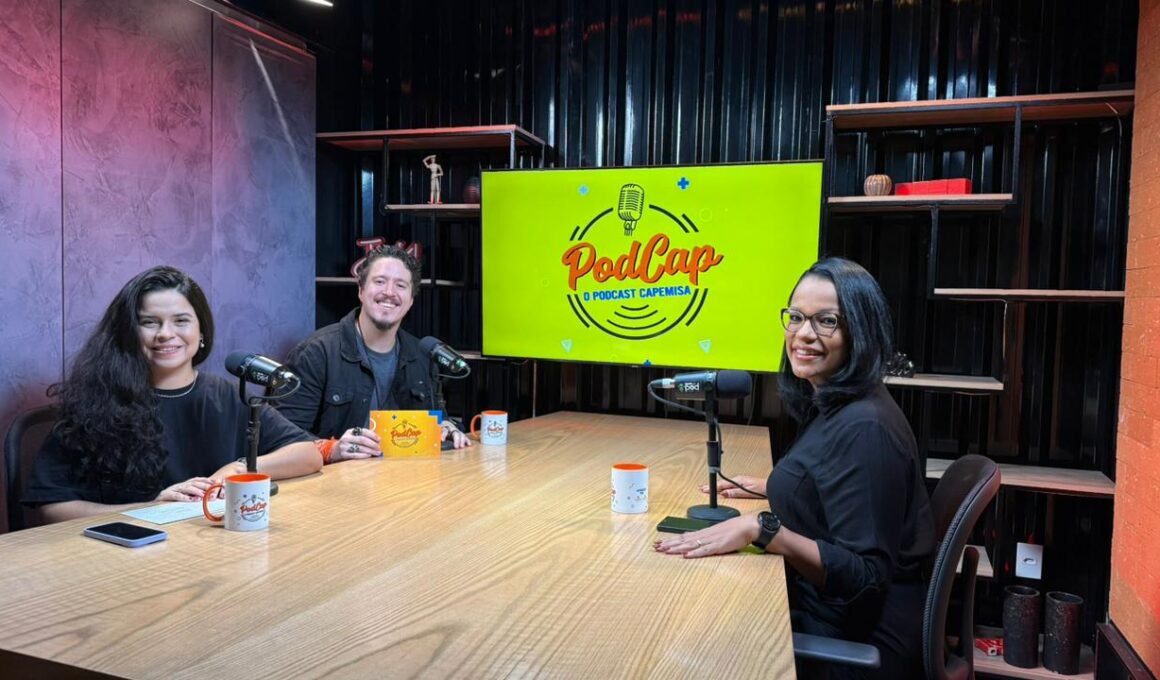 “Regulação de Sinistros no Seguro de Vida” é tema do PodCap, podcast da CAPEMISA / Foto: Divulgação