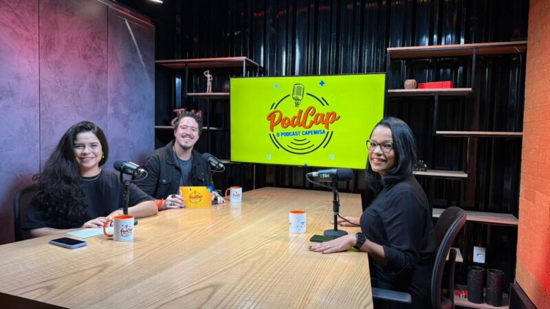 “Regulação de Sinistros no Seguro de Vida” é tema do PodCap, podcast da CAPEMISA / Foto: Divulgação