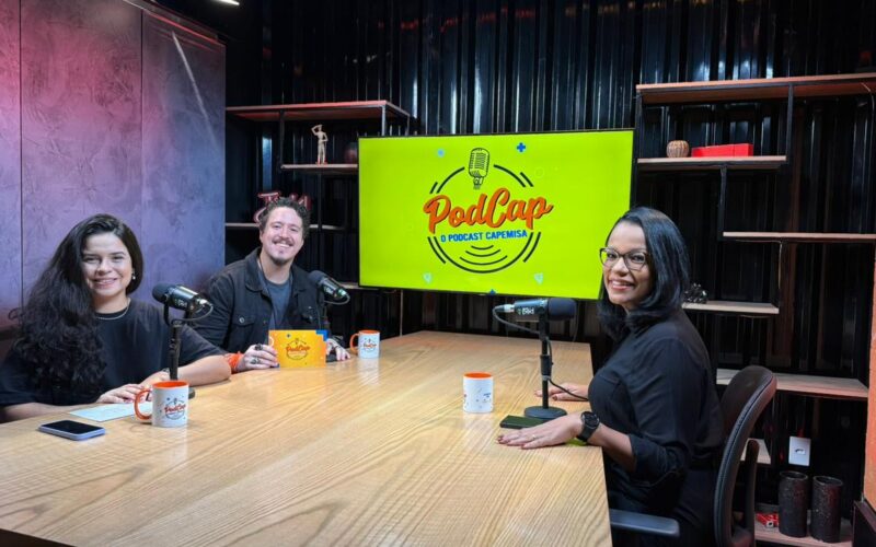 “Regulação de Sinistros no Seguro de Vida” é tema do PodCap, podcast da CAPEMISA / Foto: Divulgação