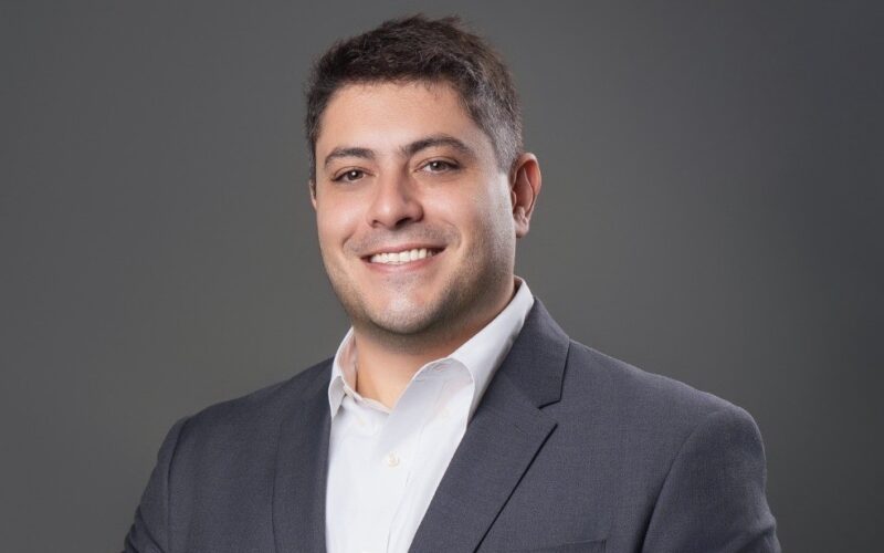 Rafael Rodrigues, General Manager Latam do InsureMO 3b