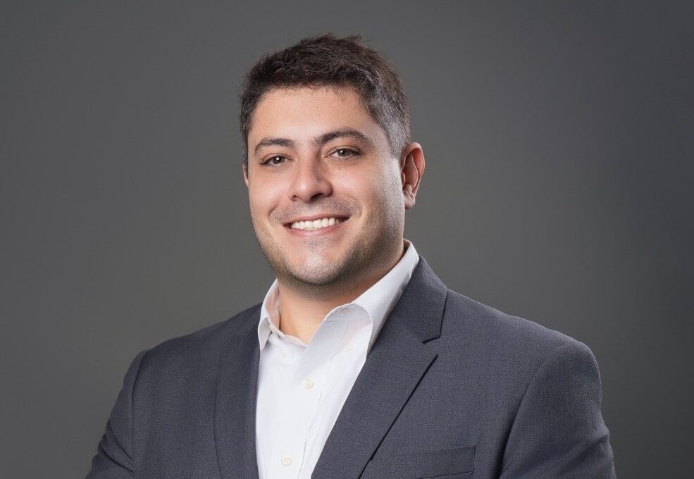 Rafael Rodrigues, General Manager Latam do InsureMO 3b