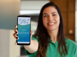 Rafaela Cavalcanti, cofundadora e CEO da CloQ - Crédito da imagem: Luciano Alves