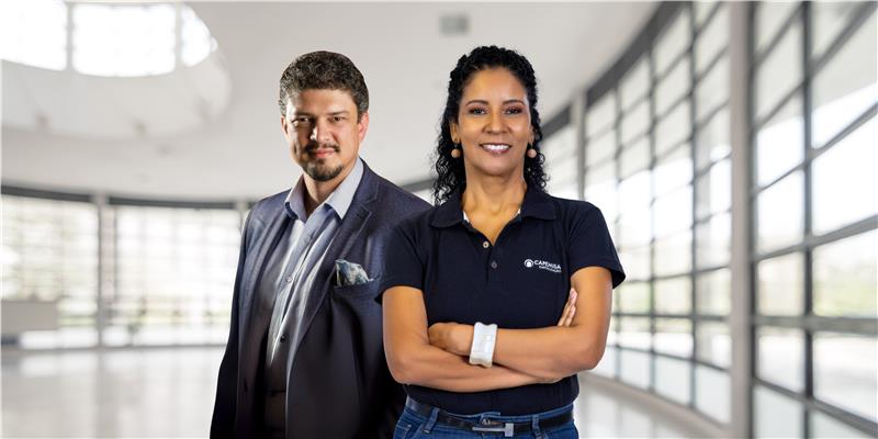Foto: Rodrigo Ventura e Vanusa Menezes / Divulgação