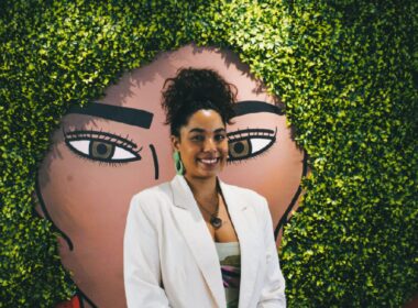 Scarlett Cunha, gerente do Instituto Rede Mulher Empreendedora (RME) e fundadora da Sociedade Consciente / Foto: Divulgação