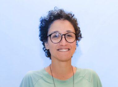 Talita Castro, CEO do PiniOn. Créditos: Mike Trindade