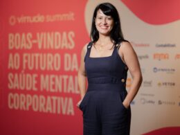 Tatiana Pimenta, CEO da Vittude / Foto: Divulgação