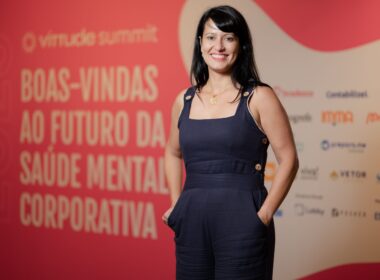 Tatiana Pimenta, CEO da Vittude / Foto: Divulgação