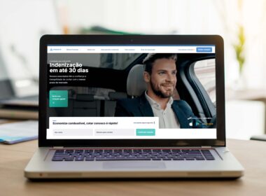 PROAUTO lança novo site responsivo e com foco na experiência do usuário / Divulgação