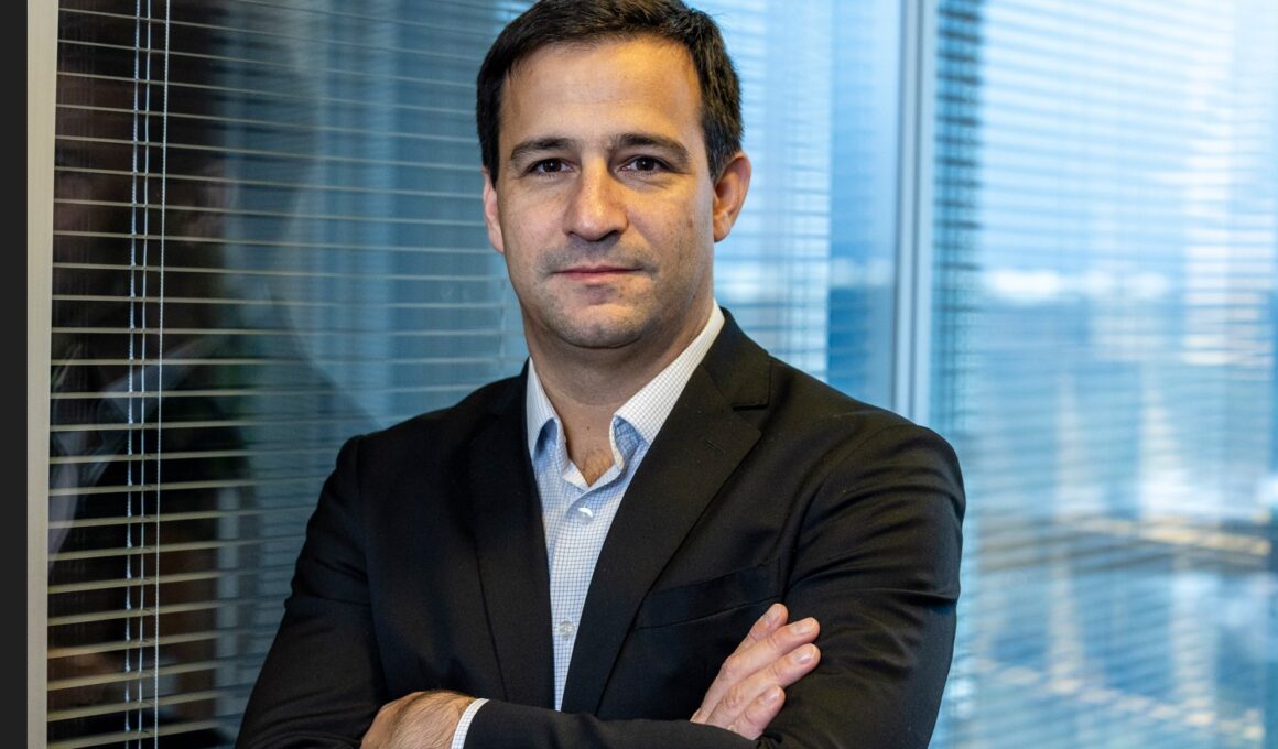 Bernardo Castello, Diretor-Presidente da Bradesco Vida e Previdência / Foto: Divulgação