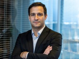 Bernardo Castello, Diretor-Presidente da Bradesco Vida e Previdência / Foto: Divulgação