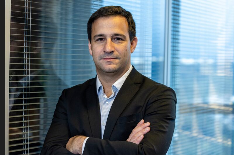 Bernardo Castello, Diretor-Presidente da Bradesco Vida e Previdência / Foto: Divulgação