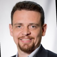Cesar Gomes, Vice-Presidente da Cloudera para o Brasil