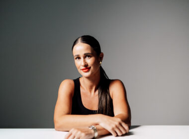 Alexandra Casoni/ Foto: Divulgação