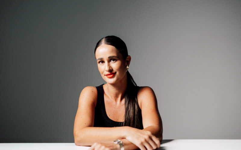 Alexandra Casoni/ Foto: Divulgação