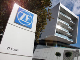ZF acelera reestruturação para enfrentar desafios do mercado automotivo / Foto: Divulgação