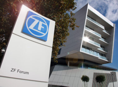 ZF acelera reestruturação para enfrentar desafios do mercado automotivo / Foto: Divulgação