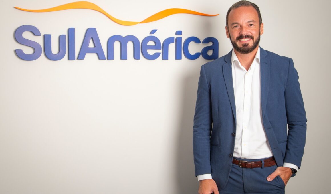 Victor Bernardes, diretor de Vida e Previdência da SulAmérica / Foto: Divulgação