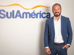 Victor Bernardes, diretor de Vida e Previdência da SulAmérica / Foto: Divulgação