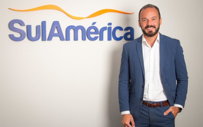 Victor Bernardes, diretor de Vida e Previdência da SulAmérica / Foto: Divulgação