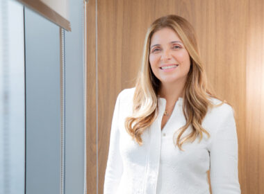 Thais Jorge, diretora da Bradesco Saúde / Foto: Divulgação