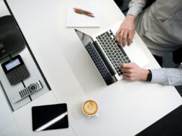 Foto: Tyler Franta / Unsplash