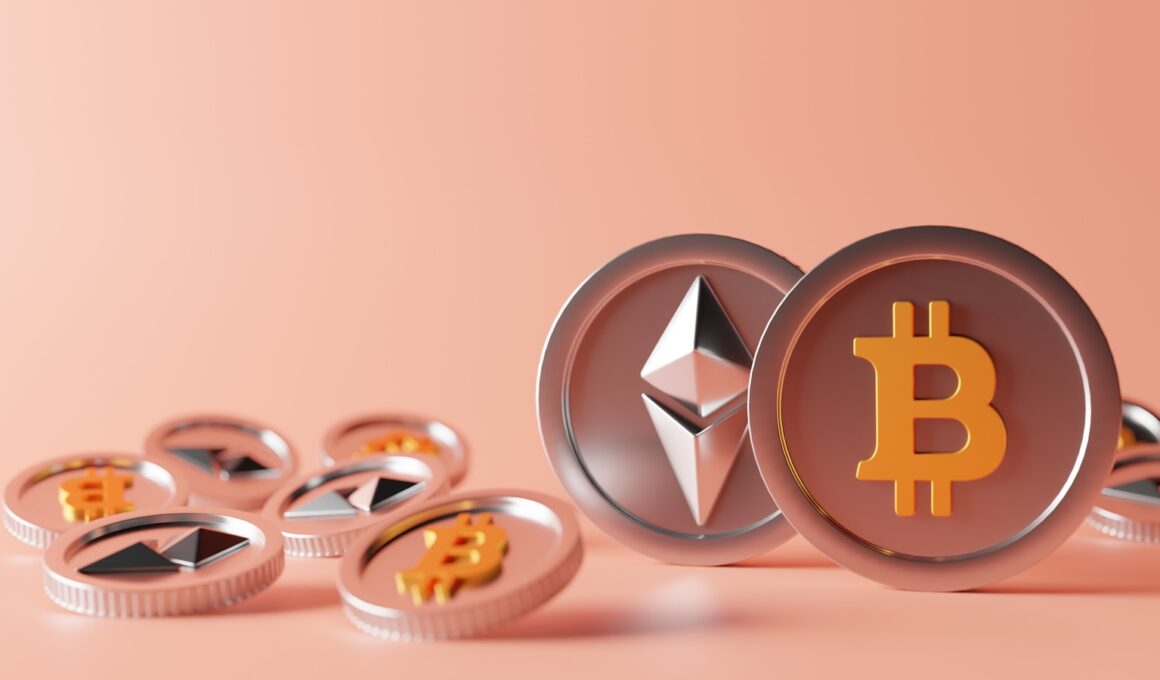 a group of rings
