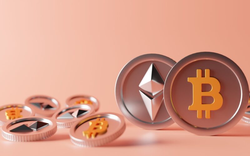 a group of rings