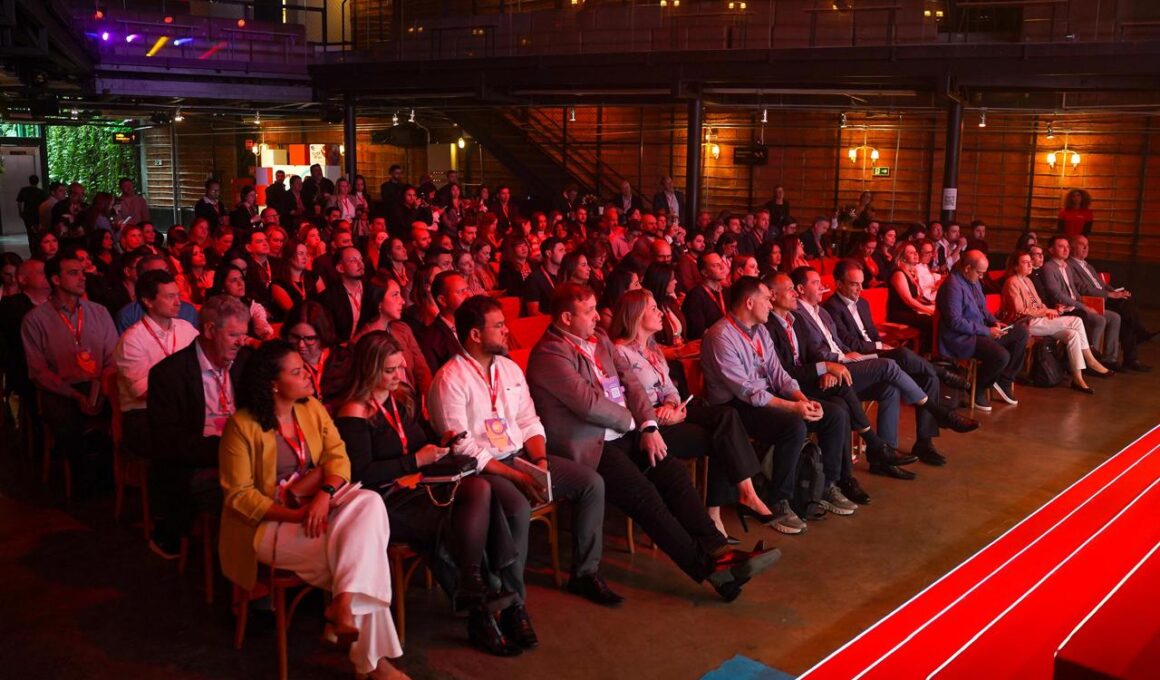 MAPFRE reúne lideranças na 3ª edição da Coopweek 2025 / Foto: Divulgação
