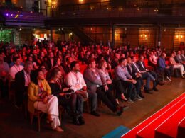 MAPFRE reúne lideranças na 3ª edição da Coopweek 2025 / Foto: Divulgação