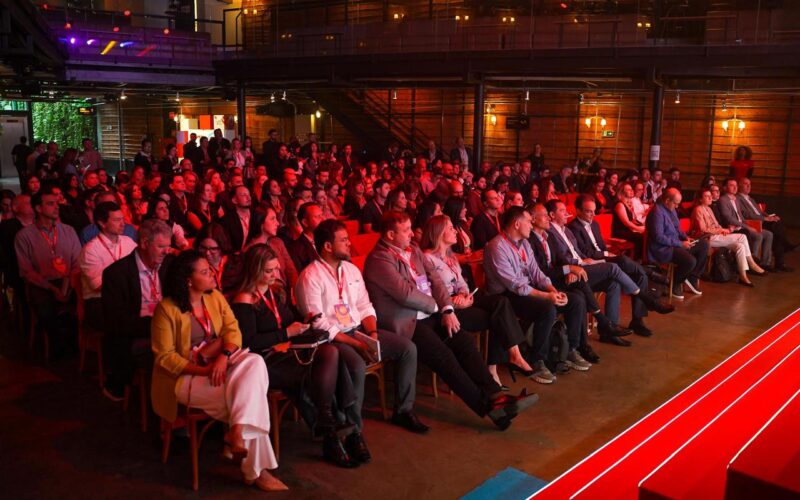 MAPFRE reúne lideranças na 3ª edição da Coopweek 2025 / Foto: Divulgação