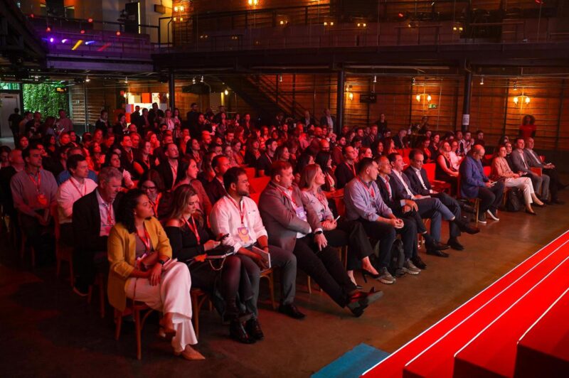 MAPFRE reúne lideranças na 3ª edição da Coopweek 2025 / Foto: Divulgação