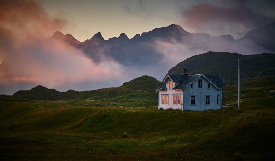 Foto por: Vidar Nordli-Mathisen/ Unsplash Images