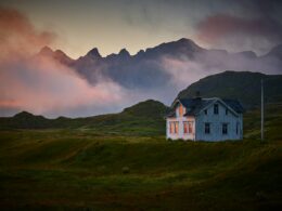 Foto por: Vidar Nordli-Mathisen/ Unsplash Images