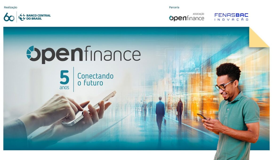 Susep participa da celebração dos 5 anos do Open Finance / Reprodução
